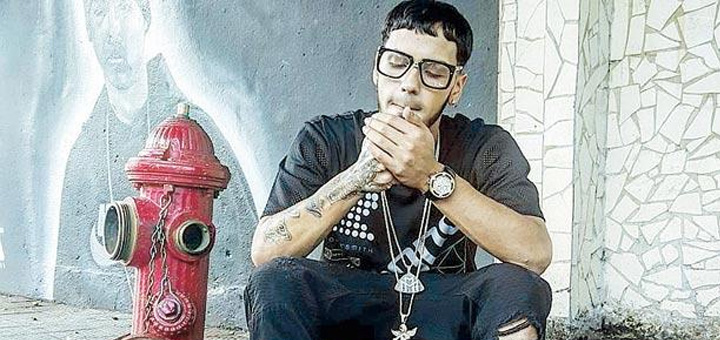 Letra Sola – Anuel ft. Farruko, Daddy Yankee, Wisin, Zion y Lennox – Letras  Latinas